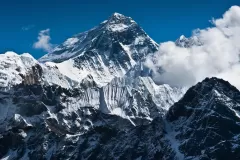 Mount-Everest