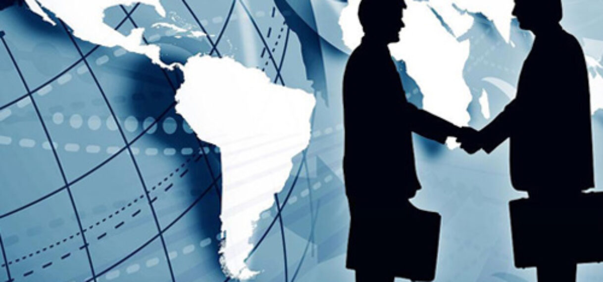 Overseas Recruitment